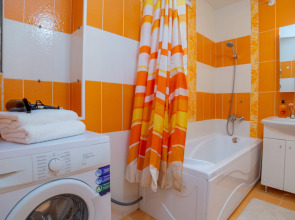 Апартаменты Московская 66