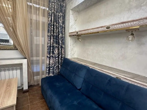 Квартира Вершина апартаменты 109