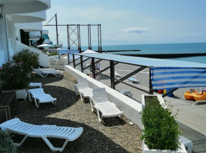 Гостевой дом Сола