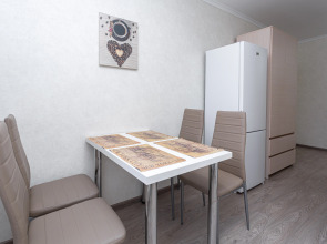 Апартаменты у музея мирового океана