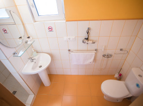 Гостевой дом Горная Лаванда