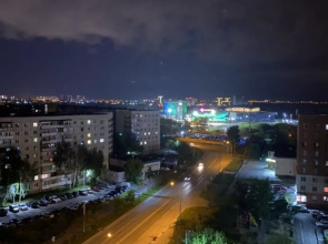 Апартаменты у Аквапарка