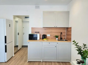 Апартаменты Москва район Щербинка 1