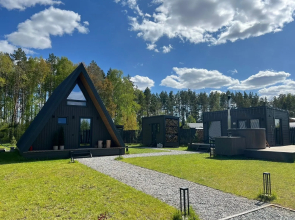 MoyDomik Private house
