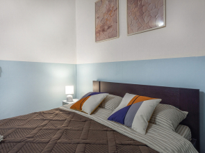 Квартира Светлая и Уютная в Районе ВДНХ