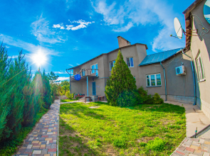 DUBRAVA Guest House