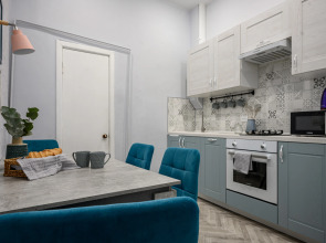 Апартаменты РиверСайд Дворцовая площадь