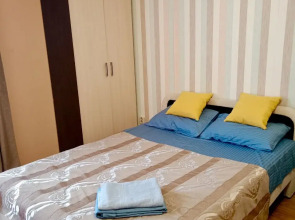 Апартаменты Аврора трехместные (id 133)