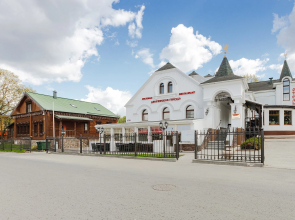 Kremlyovsky Hotel