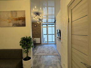 Квартира Уютная у моря