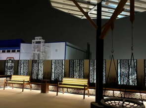 Квартира Бизнес класса