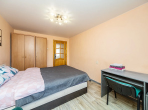 Апартаменты Ленина 72А