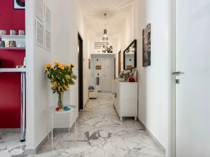 Ночлег и завтрак B&B Colori e Note