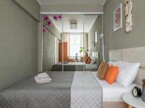 Апартаменты Кварт-Отель, Гашека, 11