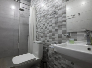 Отель V.MOD hotel