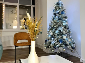 Квартира ЖК Абрикос