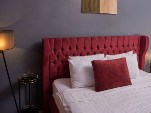 Отель  Galata Pearl