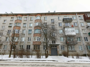 Квартира на Озерковой 51к2