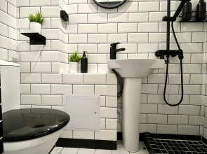 Апартаменты Арт Студия Бульдог Центр