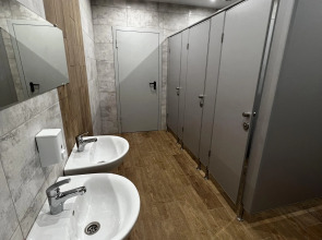 Хостел Дом-отель