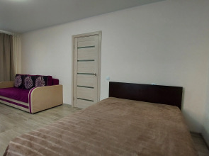 Квартира 1 комн квартира