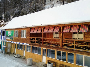 Гостевой дом Малиновка