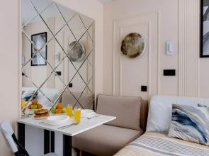 Апартаменты Venera от Home24