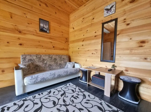 Гостевой дом Дача Удача