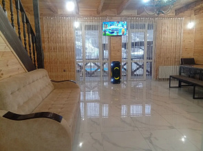 Private house Kottedzh V Verkhnem Fiagdone