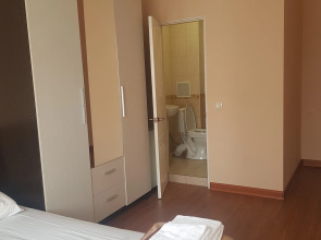 Гостевой дом Лариса