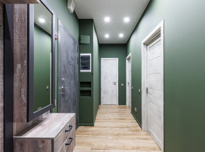 Квартира двухкомнатная Волоколамское шоссе