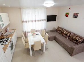 Apart39 Komfort V Zelenogradske U Morya Villa