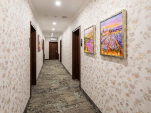 Отель Ницца