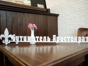 Отель Аристократ