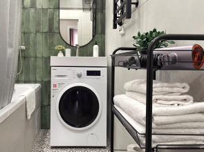 Квартира Хорошие гости 5