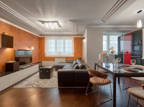 Апартаменты Reverie Vip2000