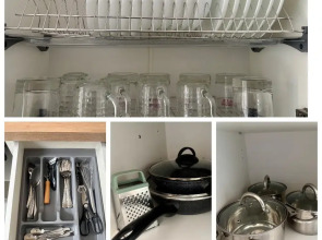 Квартира Светлая на центральной площади до 6 человек