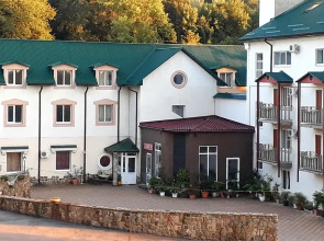 Гостевой дом Булут