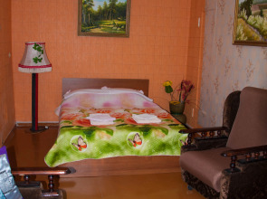 Квартира на Толбухина 64