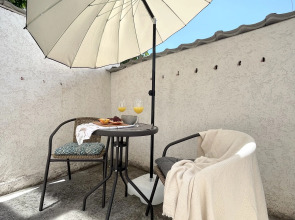 Гостевой дом Мама, я на Море!