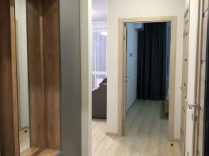 Квартира на ул. Чехова