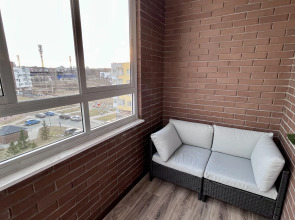 Квартира Евродвушка в центре рядом с набережной