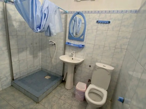 Гостевой дом Таракташ