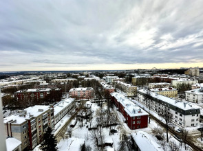 Уютная Квартира Рядом с Центром