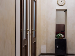 Отель Комнаты Сарацин