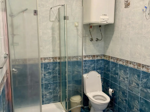 Гостевой дом Агира