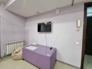 Мебелированные комнаты Отель Посейдон