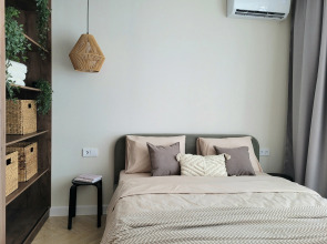 Апартаменты Эко Апарт в Любимово Сеть Апартаментов Атмосфера