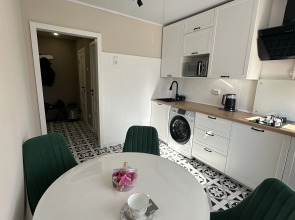 Квартира в пушкинские горы