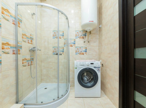 Апартаменты в центре